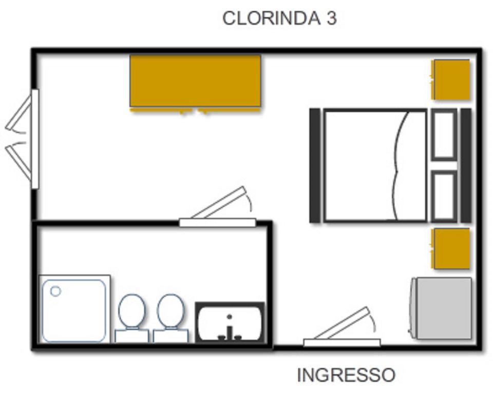 Clorinda - Immobilevante Ponza Esterno foto