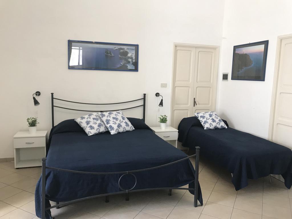 Clorinda - Immobilevante Ponza Esterno foto
